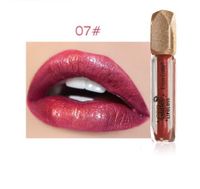 Casual Solid Color Plastic Lip Glaze sku image 7