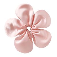 Original Design Flower Cloth Hair Tie sku image 7