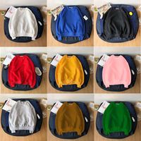 Women's Hoodie Long Sleeve Hoodies & Sweatshirts Casual Simple Style Solid Color main image 5