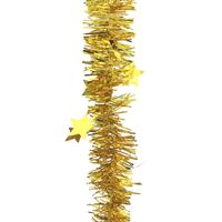 Christmas Vintage Style Simple Style Star Solid Color Plastic Party Colored Ribbons main image 2