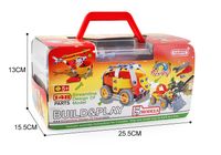 Learning Toys Toddler(3-6years) Cartoon Plastic Toys sku image 1
