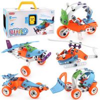Learning Toys Toddler(3-6years) Cartoon Plastic Toys sku image 2