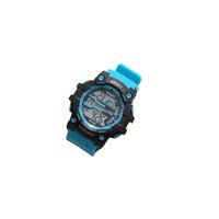 Preppy Style Sweet Solid Color Electronic Kids Watches main image 2