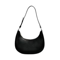 Women's All Seasons Pu Leather Streetwear Underarm Bag sku image 3