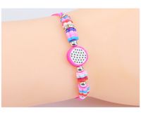 Casual Fruit Soft Clay Kid's Bracelets main image 3