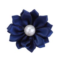 Cute Sweet Flower Polyester Hair Tie sku image 16