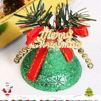 Christmas Ig Style Bell Plastic Party Festival Decorative Props main image 5