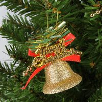 Christmas Ig Style Bell Plastic Party Festival Decorative Props main image 4