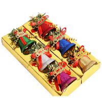 Christmas Ig Style Bell Plastic Party Festival Decorative Props main image 2