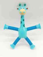 Baby Spielzeug Giraffe Kunststoff Spielzeug sku image 2