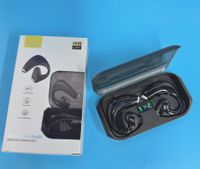 Fashione Black Tws 5.1 Bilateral Stereo Noise Canceling Bluetooth Earphones sku image 62