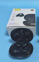 Fashione Black Tws 5.1 Bilateral Stereo Noise Canceling Bluetooth Earphones sku image 64