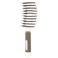 Simple Style Color Block Plastic Hair Combs sku image 8
