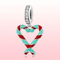 Casual Heart Shape Sterling Silver Inlay Zircon Jewelry Accessories main image 4