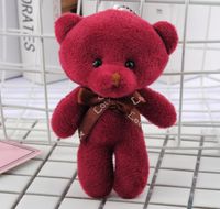 Stuffed Animals & Plush Toys Bear Pp Cotton Toys sku image 3