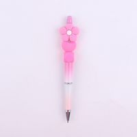 1 Piece Daisy Class Learning Daily Plastic Cute Pastoral Gel Pen sku image 14