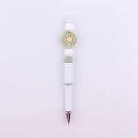 1 Piece Daisy Class Learning Daily Plastic Cute Pastoral Gel Pen sku image 3