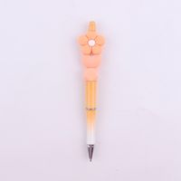 1 Piece Daisy Class Learning Daily Plastic Cute Pastoral Gel Pen sku image 12