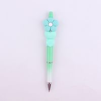 1 Piece Daisy Class Learning Daily Plastic Cute Pastoral Gel Pen sku image 17