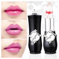 Cute Solid Color Plastic Lipstick main image 4