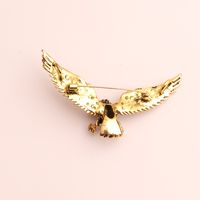 Exaggerated Funny Animal Alloy Unisex Brooches main image 5