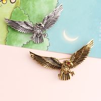 Exaggerated Funny Animal Alloy Unisex Brooches main image 6