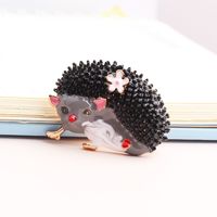 Exaggerated Funny Animal Alloy Unisex Brooches main image 6