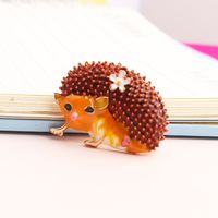 Exaggerated Funny Animal Alloy Unisex Brooches main image 7