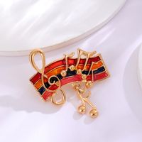 Elegant Classic Style Conch Eye Bicycle Alloy Inlay Rhinestones Women's Brooches main image 5