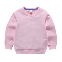 Simple Style Classic Style Solid Color Cotton Hoodies & Knitwears sku image 14