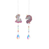 Glamour Animal Arylique Pendentif sku image 17