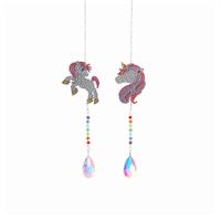 Glamour Animal Arylique Pendentif sku image 20