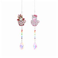 Glamour Animal Arylique Pendentif sku image 24