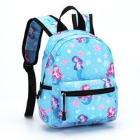 Animal School Daily Kids Backpack sku image 5