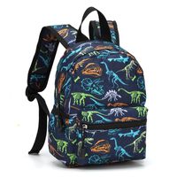 Animal School Daily Kids Backpack sku image 7