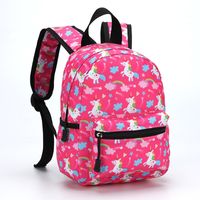 Animal School Daily Kids Backpack sku image 6