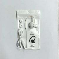 ¡oferta! Auriculares De Comercio Electrónico Modelo Privado T10 Inalámbricos 5,2 De Un Solo Oído Montados En Los Oídos Para Negocios, Resistentes Al Agua Y Con Reducción De Ruido, Al Por Mayor sku image 2