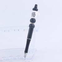 1 Piece Letter Class Learning Plastic Cartoon Style Ballpoint Pen main image 4