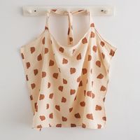 Simple Style Cartoon Solid Color Cotton Spring Receiving Blanket Baby Accessories sku image 12