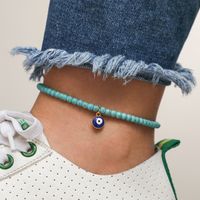 Alloy Fashion  Anklet  (6969)  Fashion Jewelry Nhgy2952-6969 main image 1