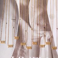 201 Edelstahl Edelstahl 304 Vergoldet Lässig Einfacher Stil Überzug Inlay Anzahl Zirkon Halskette main image 1