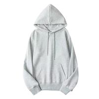 Men's Hoodie Long Sleeve Casual Simple Style Solid Color main image 8