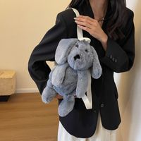 Bear Casual Daily Women's Backpack main image 9