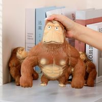 Fidget Toys Orangutan Tpr Toys main image 3