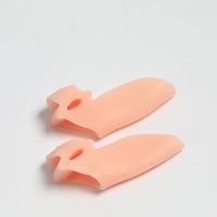 Adjustable Sponge Plug Thumb Valgus Corrector sku image 4