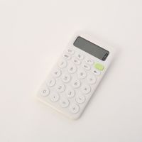 Cross-border Scientific Calculator Wholesale Simple Cute Computer Student Only Portable Calculator For Office sku image 6