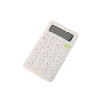 Cross-border Scientific Calculator Wholesale Simple Cute Computer Student Only Portable Calculator For Office main image 2