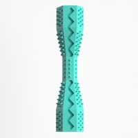 Simple Style Tpr Solid Color Pet Toys sku image 5