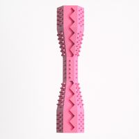 Simple Style Tpr Solid Color Pet Toys sku image 4