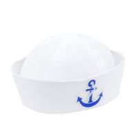 Simple Style Anchor Polyester Daily sku image 9
